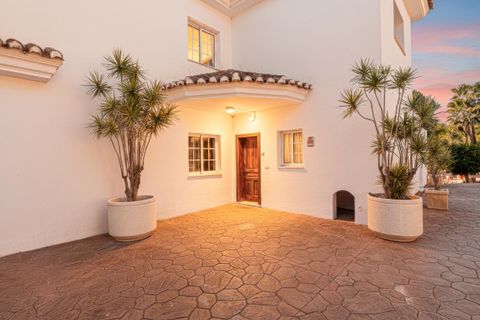 Villa i Benalmadena, Malaga - foto 2