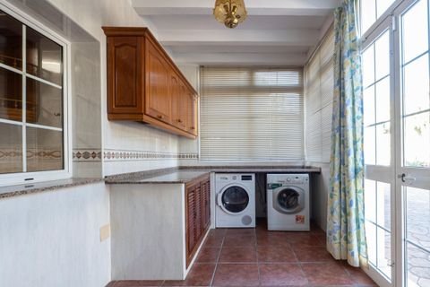 Villa a Benalmadena, Malaga, Benalmadena - € 2.600.000 | Ref: R5413237 - foto 9