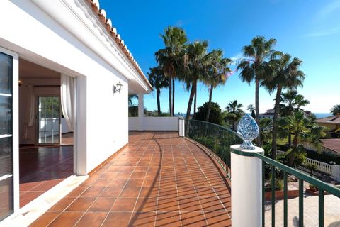 Villa a Benalmadena, Malaga, Benalmadena - € 2.600.000 | Ref: R5413237 - foto 39