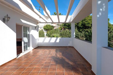 Villa a Benalmadena, Malaga, Benalmadena - € 2.600.000 | Ref: R5413237 - foto 40