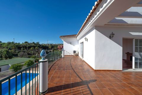 Villa a Benalmadena, Malaga, Benalmadena - € 2.600.000 | Ref: R5413237 - foto 41