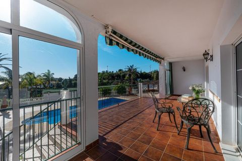 Villa a Benalmadena, Malaga, Benalmadena - € 2.600.000 | Ref: R5413237 - foto 47