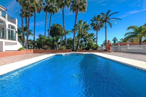 Villa a Benalmadena, Malaga, Benalmadena - € 2.600.000 | Ref: R5413237 - foto 48