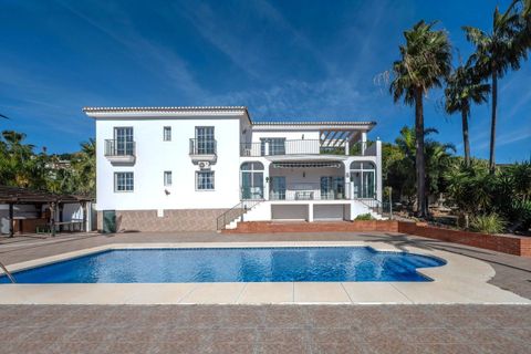Villa a Benalmadena, Malaga, Benalmadena - € 2.600.000 | Ref: R5413237 - foto 49