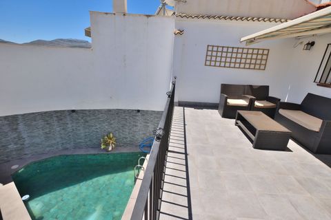 Byhus i Ronda, Malaga, Ronda - € 250.000 | Ref: 2040 - foto 14