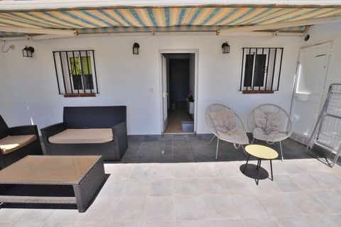 Byhus i Ronda, Malaga, Ronda - € 250.000 | Ref: 2040 - foto 15