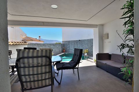 Byhus i Ronda, Malaga, Ronda - € 250.000 | Ref: 2040 - foto 32