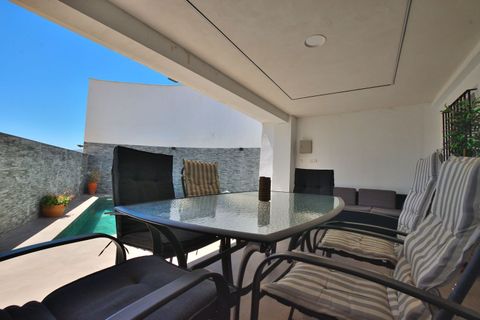 Byhus i Ronda, Malaga, Ronda - € 250.000 | Ref: 2040 - foto 34
