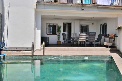 Byhus i Ronda, Malaga, Ronda - € 250.000 | Ref: 2040 - foto 1