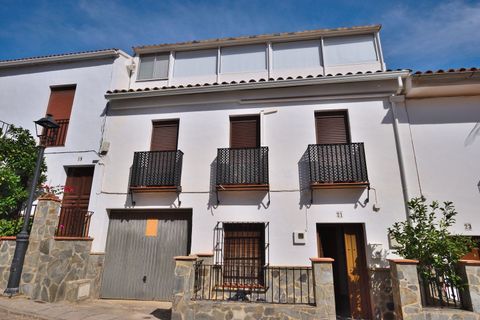 Rækkehus i Ronda, Malaga, Ronda - € 110.000 | Ref: 2041 - foto 1