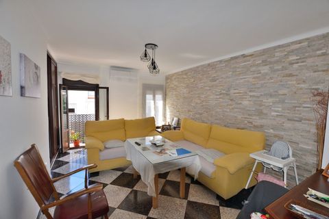 Rækkehus i Ronda, Malaga, Ronda - € 110.000 | Ref: 2041 - foto 3