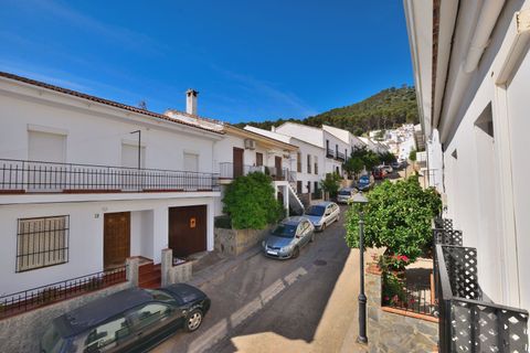 Rækkehus i Ronda, Malaga, Ronda - € 110.000 | Ref: 2041 - foto 4