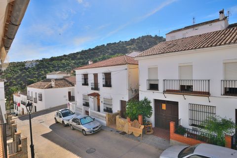 Rækkehus i Ronda, Malaga, Ronda - € 110.000 | Ref: 2041 - foto 10