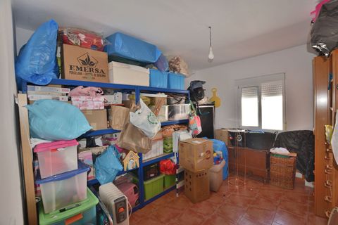 Rækkehus i Ronda, Malaga, Ronda - € 110.000 | Ref: 2041 - foto 12