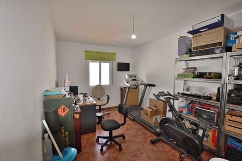 Rækkehus i Ronda, Malaga, Ronda - € 110.000 | Ref: 2041 - foto 13