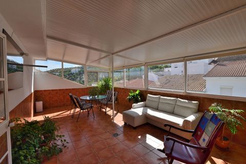 Rækkehus i Ronda, Malaga, Ronda - € 110.000 | Ref: 2041 - foto 14