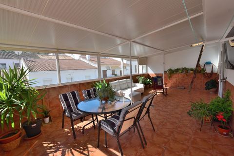 Rækkehus i Ronda, Malaga, Ronda - € 110.000 | Ref: 2041 - foto 15