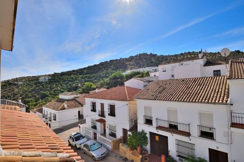 Rækkehus i Ronda, Malaga, Ronda - € 110.000 | Ref: 2041 - foto 16