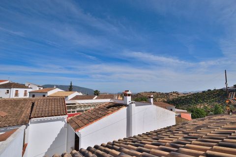 Rækkehus i Ronda, Malaga, Ronda - € 110.000 | Ref: 2041 - foto 17