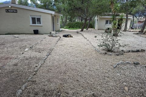Villa a Tibi, Alicante, Tibi - € 188.000 | Ref: 3009_027459/11152 - foto 3