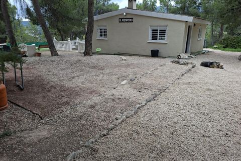 Villa a Tibi, Alicante, Tibi - € 188.000 | Ref: 3009_027459/11152 - foto 4