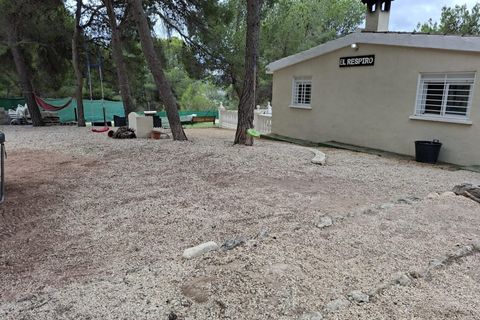 Villa a Tibi, Alicante, Tibi - € 188.000 | Ref: 3009_027459/11152 - foto 5