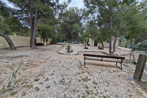 Villa a Tibi, Alicante, Tibi - € 188.000 | Ref: 3009_027459/11152 - foto 6