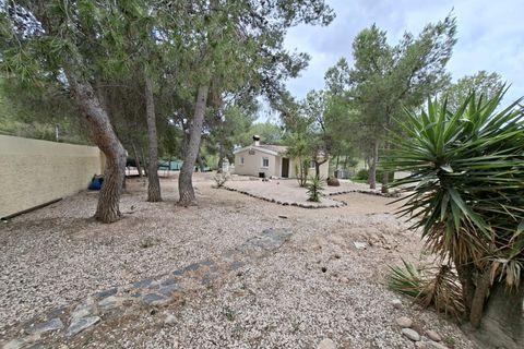 Villa a Tibi, Alicante, Tibi - € 188.000 | Ref: 3009_027459/11152 - foto 7