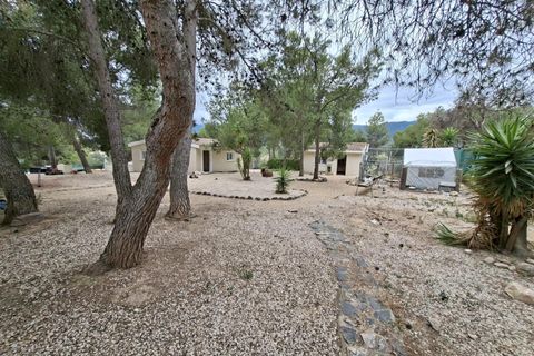 Villa a Tibi, Alicante, Tibi - € 188.000 | Ref: 3009_027459/11152 - foto 8