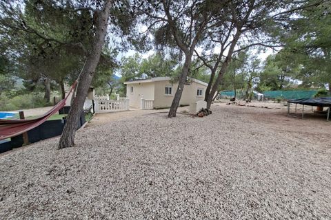 Villa a Tibi, Alicante, Tibi - € 188.000 | Ref: 3009_027459/11152 - foto 9