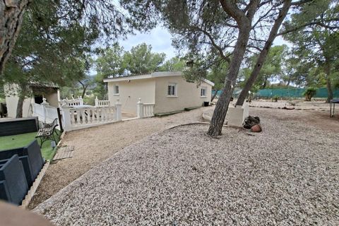 Villa a Tibi, Alicante, Tibi - € 188.000 | Ref: 3009_027459/11152 - foto 10