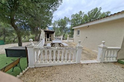 Villa a Tibi, Alicante, Tibi - € 188.000 | Ref: 3009_027459/11152 - foto 11