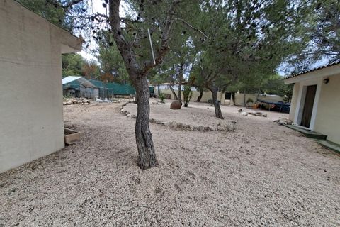 Villa a Tibi, Alicante, Tibi - € 188.000 | Ref: 3009_027459/11152 - foto 13