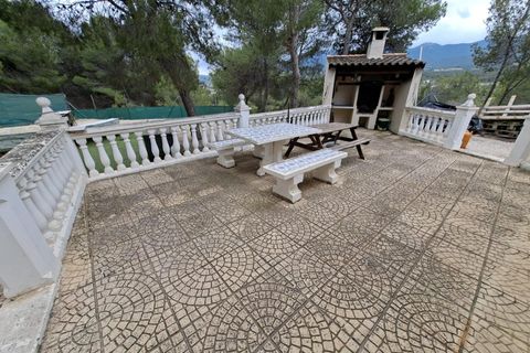 Villa a Tibi, Alicante, Tibi - € 188.000 | Ref: 3009_027459/11152 - foto 14
