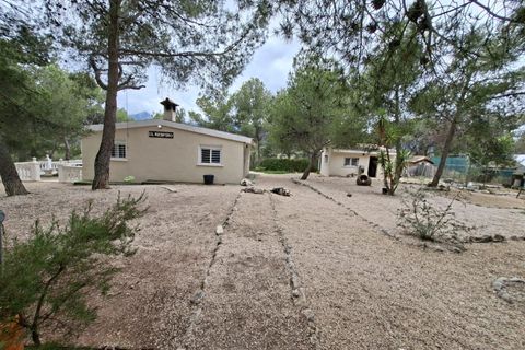 Haus in Tibi, Alicante, Tibi - € 182.000 | Ref: 3009_027459/11152 - Foto 2