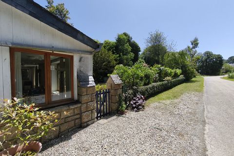 Villa a Sainte-Brigitte, Morbihan, Sainte-Brigitte - € 125.000 | Ref: TR-5108 - foto 2