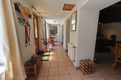 Villa a Sainte-Brigitte, Morbihan, Sainte-Brigitte - € 125.000 | Ref: TR-5108 - foto 3