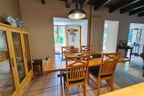 Villa a Sainte-Brigitte, Morbihan, Sainte-Brigitte - € 125.000 | Ref: TR-5108 - foto 4