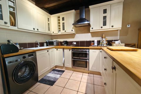 Villa a Sainte-Brigitte, Morbihan, Sainte-Brigitte - € 125.000 | Ref: TR-5108 - foto 5