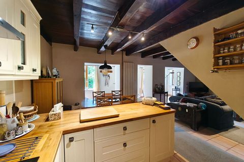 Villa a Sainte-Brigitte, Morbihan, Sainte-Brigitte - € 125.000 | Ref: TR-5108 - foto 6