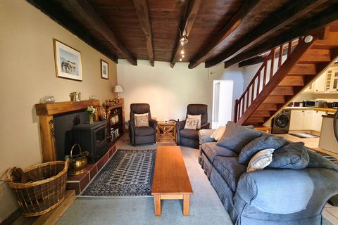 Villa a Sainte-Brigitte, Morbihan, Sainte-Brigitte - € 125.000 | Ref: TR-5108 - foto 8