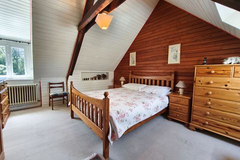 Villa a Sainte-Brigitte, Morbihan, Sainte-Brigitte - € 125.000 | Ref: TR-5108 - foto 12