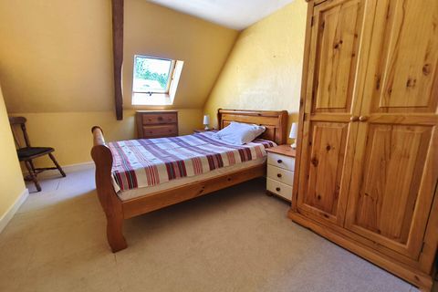 Villa a Sainte-Brigitte, Morbihan, Sainte-Brigitte - € 125.000 | Ref: TR-5108 - foto 13