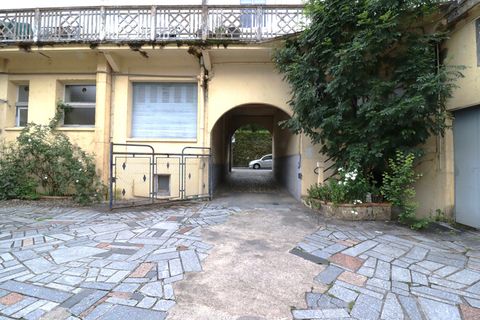 Villa a Tulle, Correze, Tulle - € 55.000 | Ref: CC-5171 - foto 3