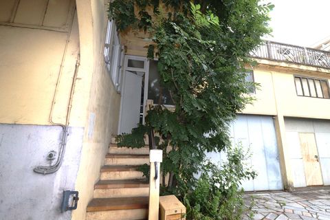 Villa a Tulle, Correze, Tulle - € 55.000 | Ref: CC-5171 - foto 5