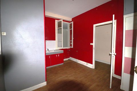 Villa a Tulle, Correze, Tulle - € 55.000 | Ref: CC-5171 - foto 14