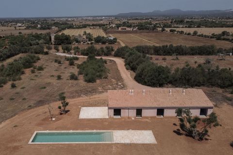 Finca i Campos, Mallorca, Campos - € 1.400.000 | Ref: SPCRM5172 - foto 1