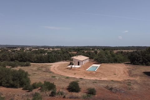 Finca i Campos, Mallorca, Campos - € 1.400.000 | Ref: SPCRM5172 - foto 4