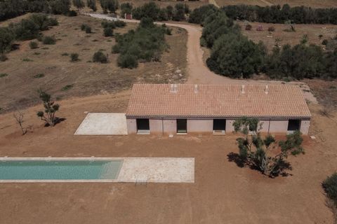 Finca i Campos, Mallorca, Campos - € 1.400.000 | Ref: SPCRM5172 - foto 40