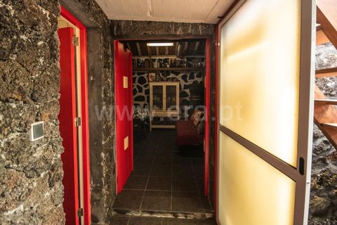 Villa a Madalena, Pico, Madalena - € 137.000 | Ref: 374260135 - foto 13
